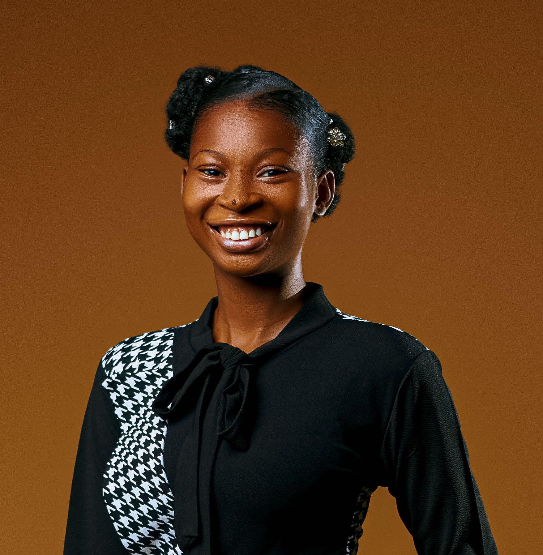 Honorable Mention 2025